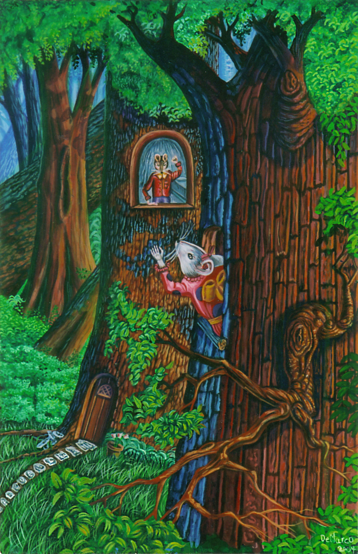 squrrel